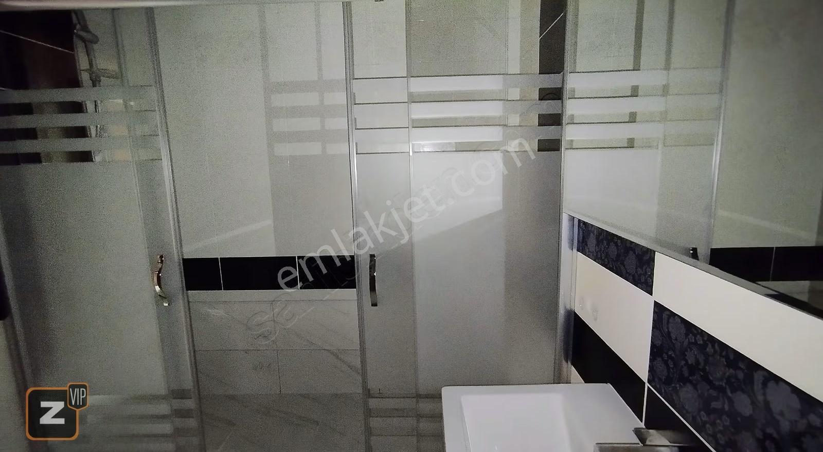 Talas Bahçelievler Asmalı Konak Sitesi'nde Kiralık 4+1 Daire - Görsel 13