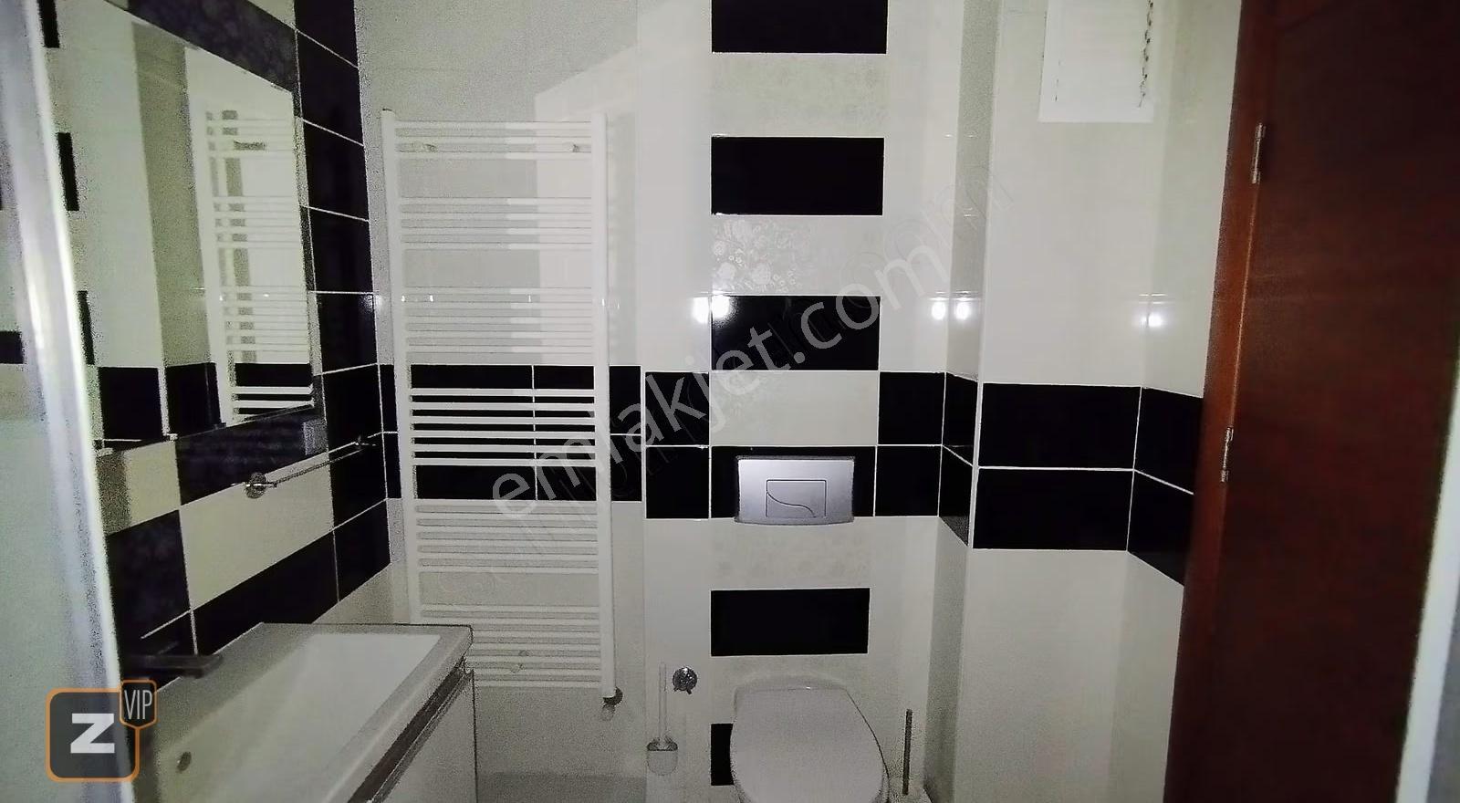 Talas Bahçelievler Asmalı Konak Sitesi'nde Kiralık 4+1 Daire
