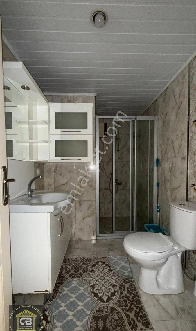 Baloğlu Gayrimenkul'den Merkezi Konumda 3+ 1 Doğalgazlı Ful Eşyalı Kiralık Daire - Görsel 18