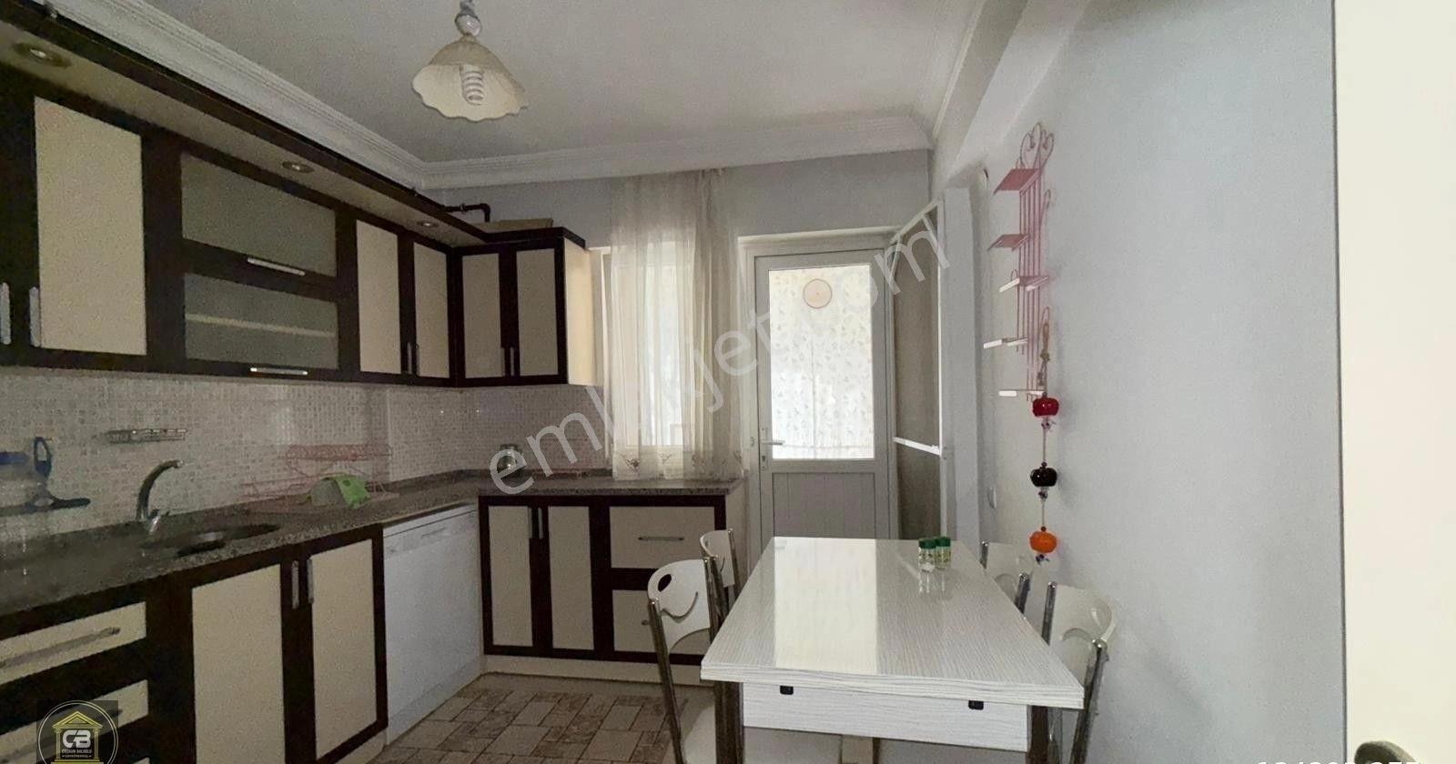 Baloğlu Gayrimenkul'den Merkezi Konumda 3+ 1 Doğalgazlı Ful Eşyalı Kiralık Daire - Görsel 30