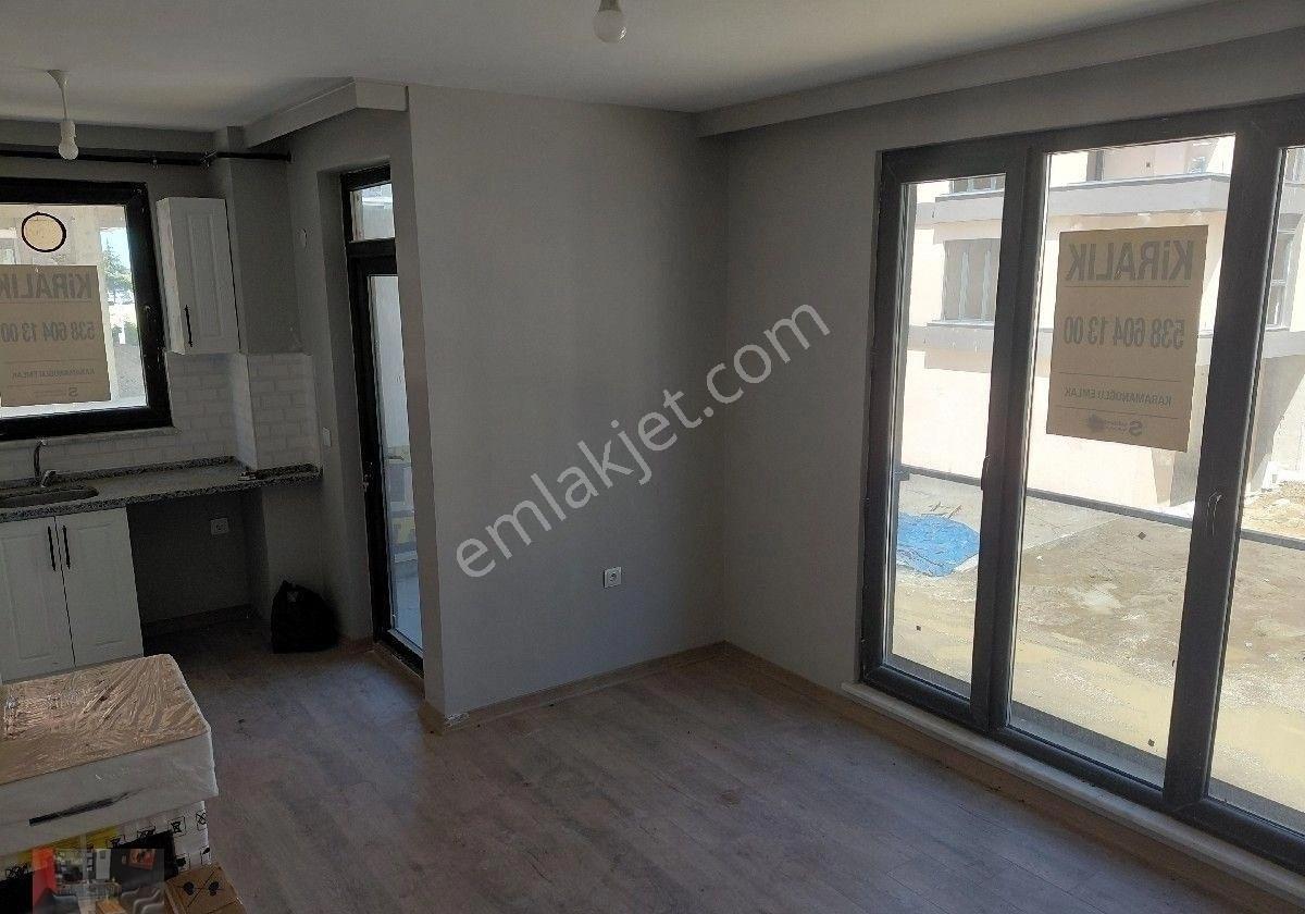 Karamanoğlu Emlak'tan Kiralık Daire - Görsel 25