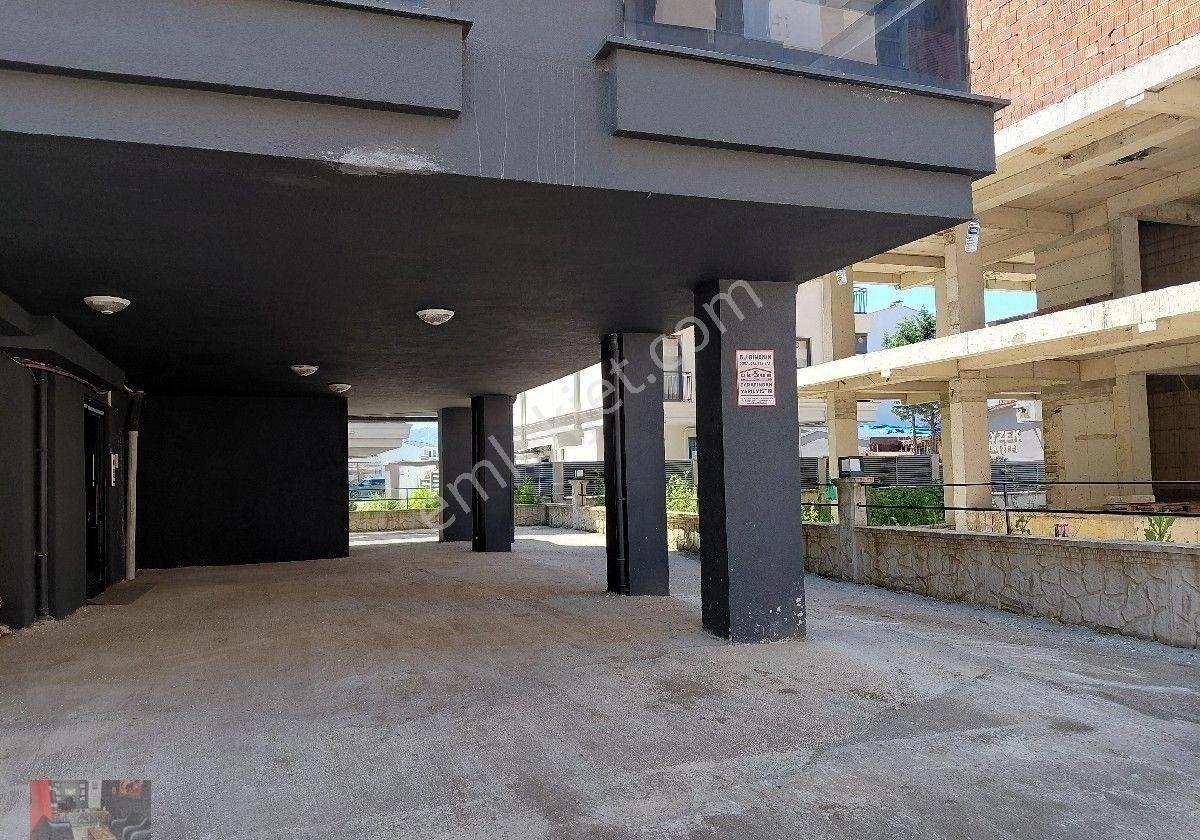 Karamanoğlu Emlak'tan Kiralık Daire - Görsel 33