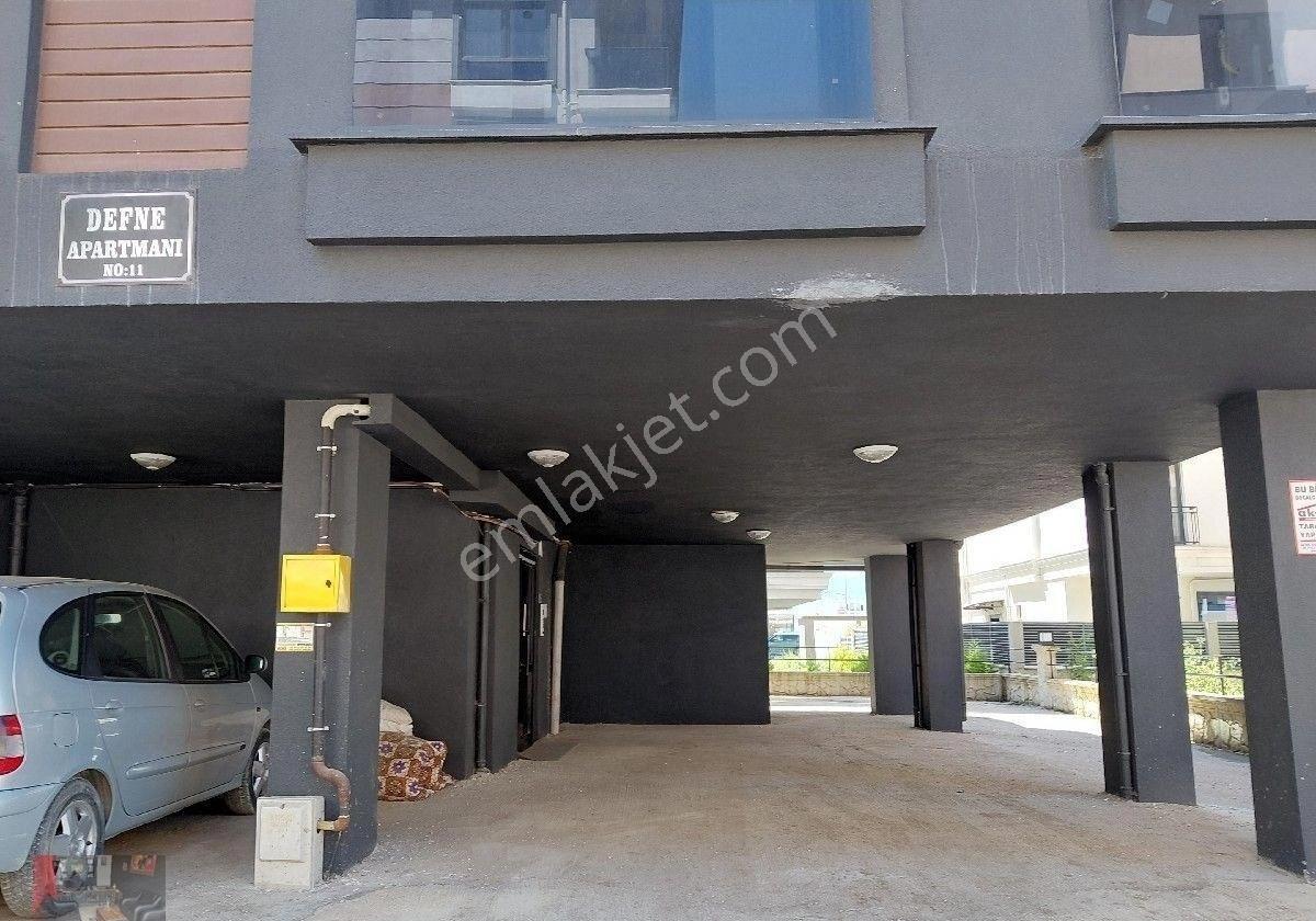 Karamanoğlu Emlak'tan Kiralık Daire - Görsel 34