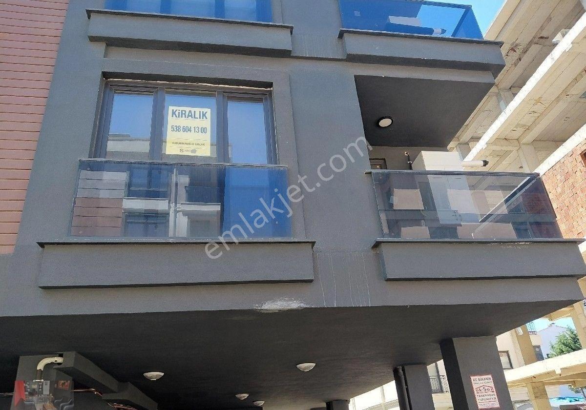 Karamanoğlu Emlak'tan Kiralık Daire - Görsel 32