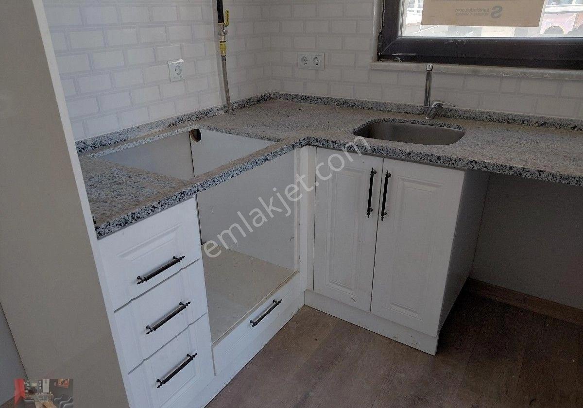 Karamanoğlu Emlak'tan Kiralık Daire - Görsel 8