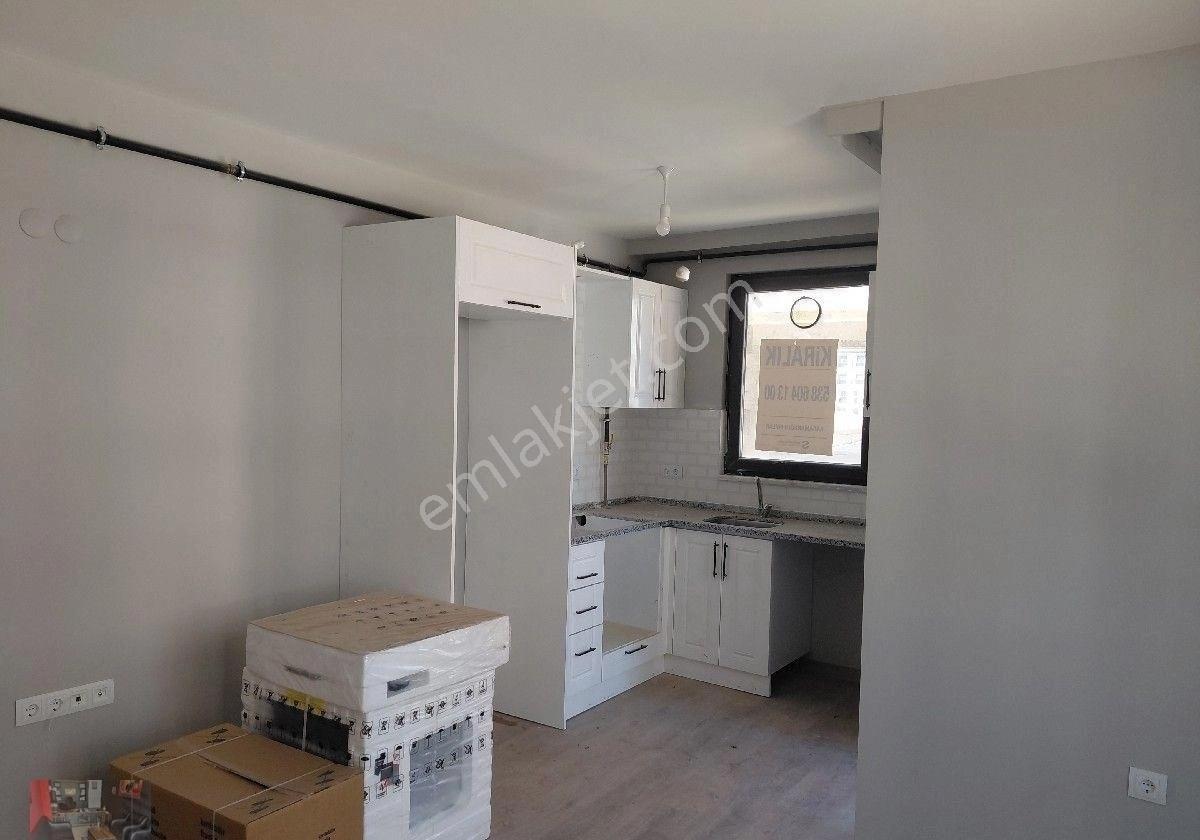 Karamanoğlu Emlak'tan Kiralık Daire - Görsel 2