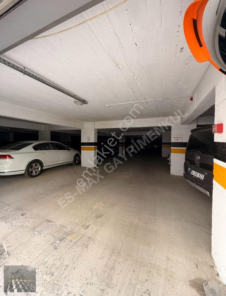 Gençarslanlar İş Merkezi'nde 2+1 100m² Kiralık Ofis - Görsel 10