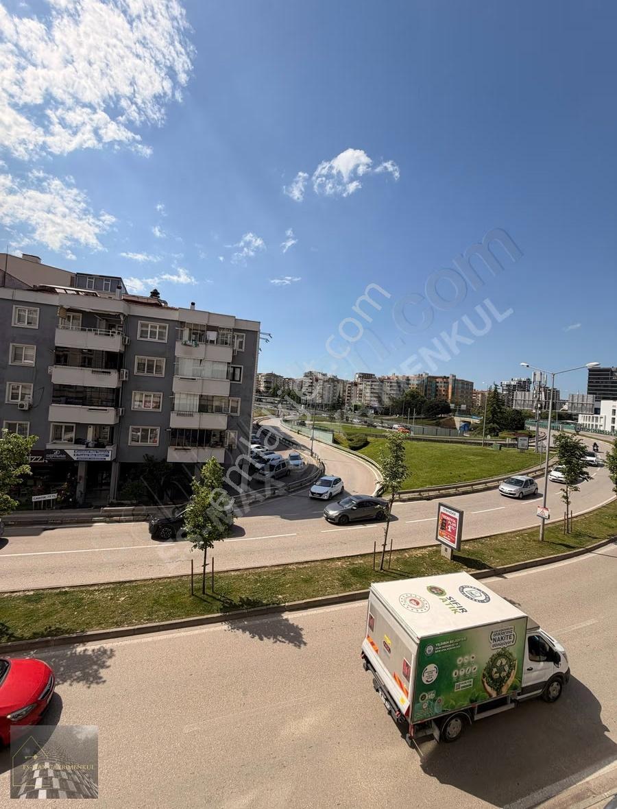 Gençarslanlar İş Merkezi'nde 2+1 100m² Kiralık Ofis - Görsel 23