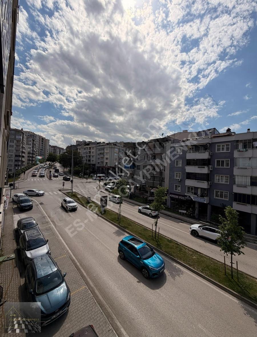 Gençarslanlar İş Merkezi'nde 2+1 100m² Kiralık Ofis - Görsel 13
