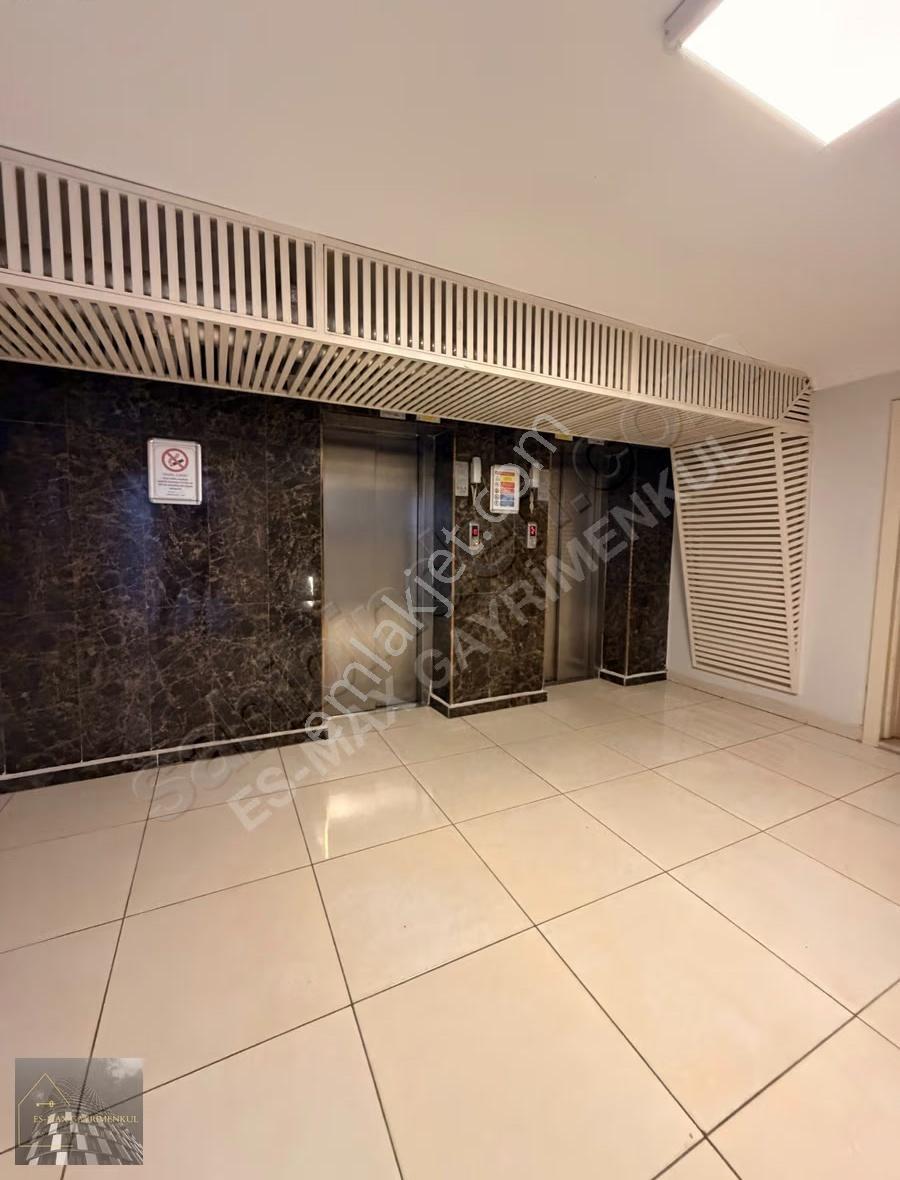 Gençarslanlar İş Merkezi'nde 2+1 100m² Kiralık Ofis - Görsel 11