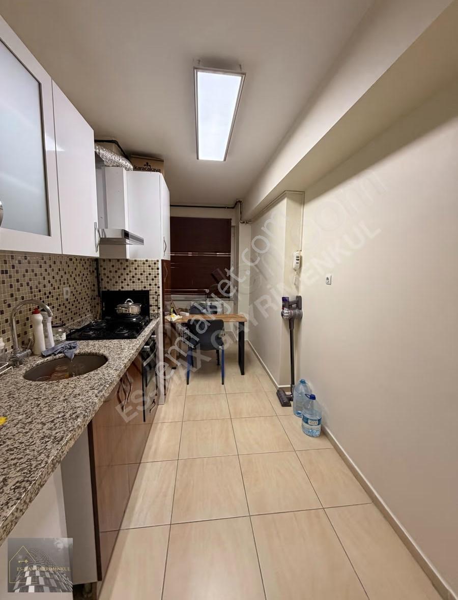 Gençarslanlar İş Merkezi'nde 2+1 100m² Kiralık Ofis - Görsel 7