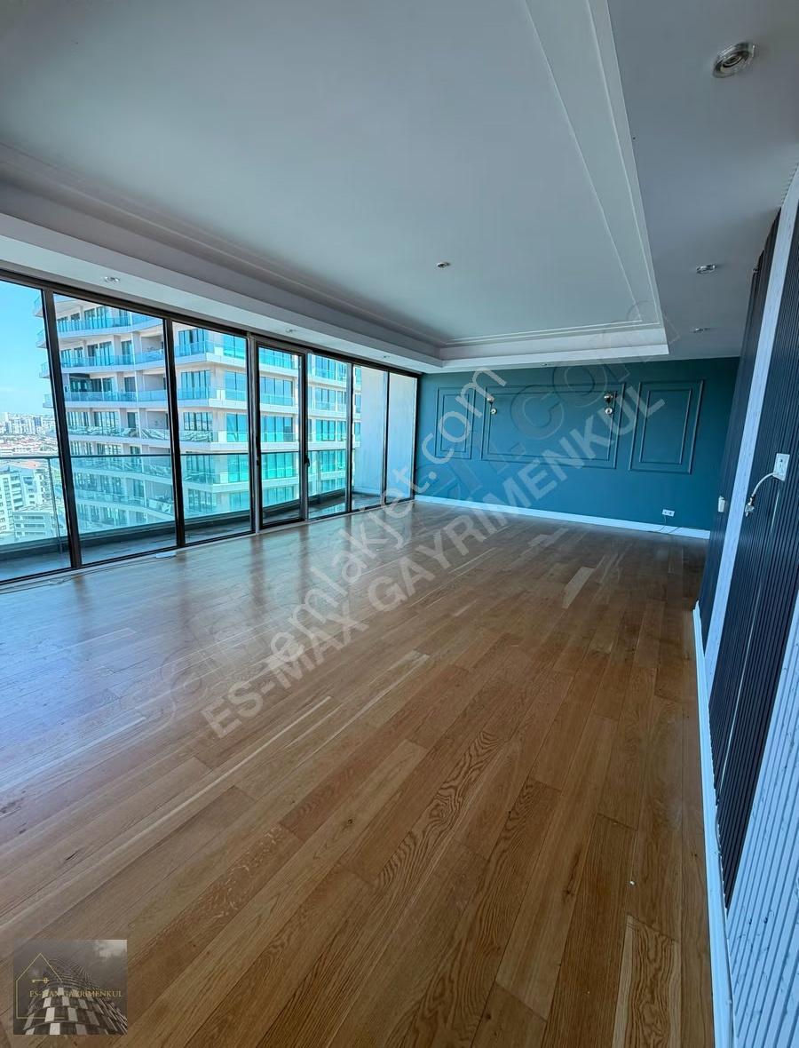 Biaport Özlüce'de 3.5+1, 13. Kat Kiralık Daire - Görsel 6
