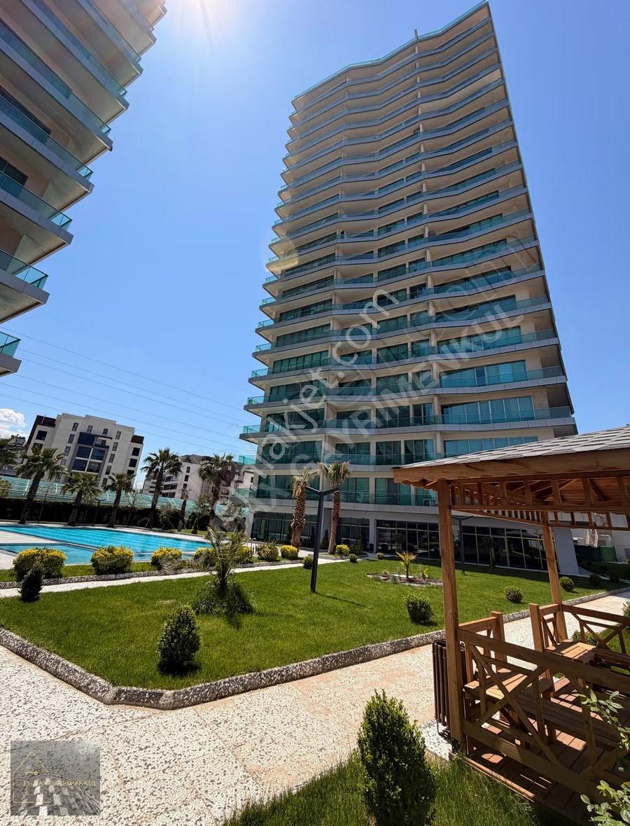 Biaport Özlüce'de 3.5+1, 13. Kat Kiralık Daire - Görsel 24