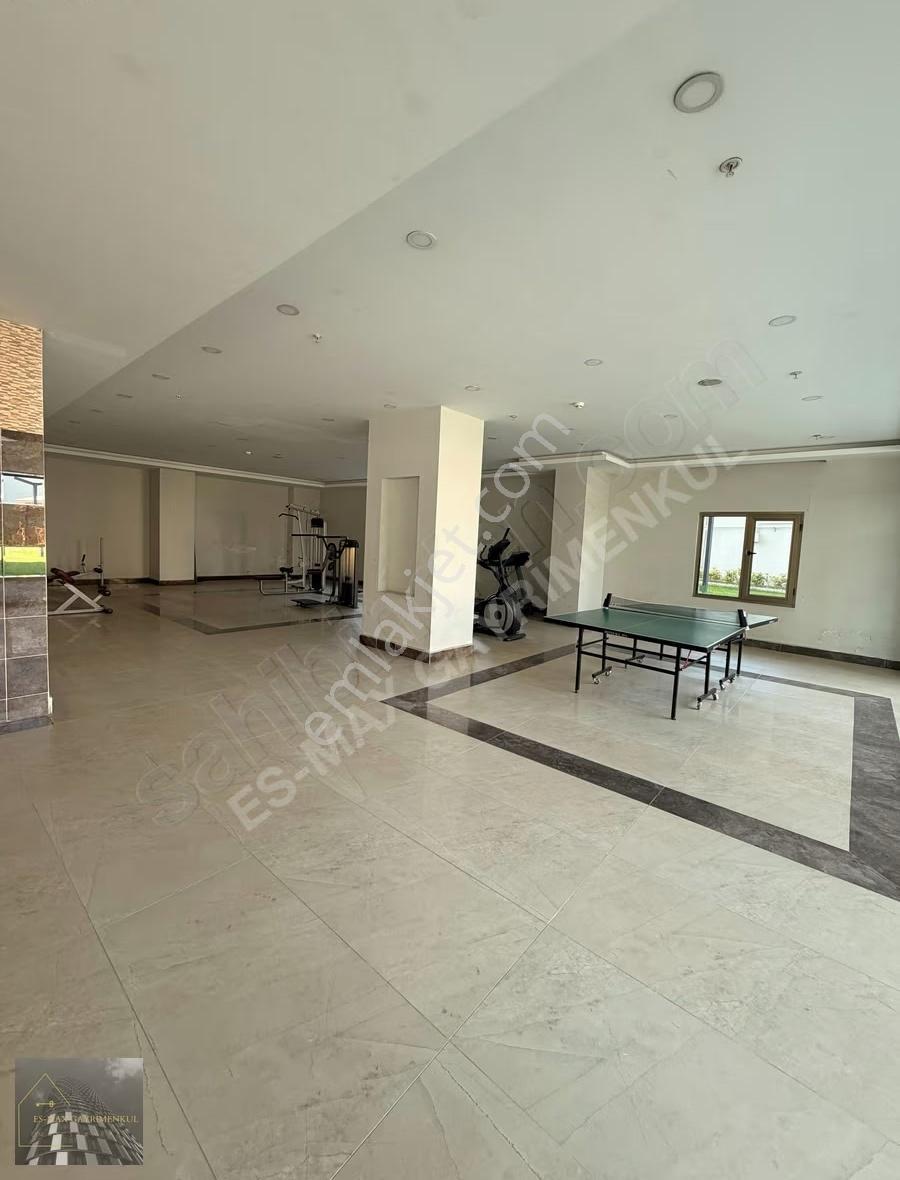 Biaport Özlüce'de 3.5+1, 13. Kat Kiralık Daire - Görsel 18