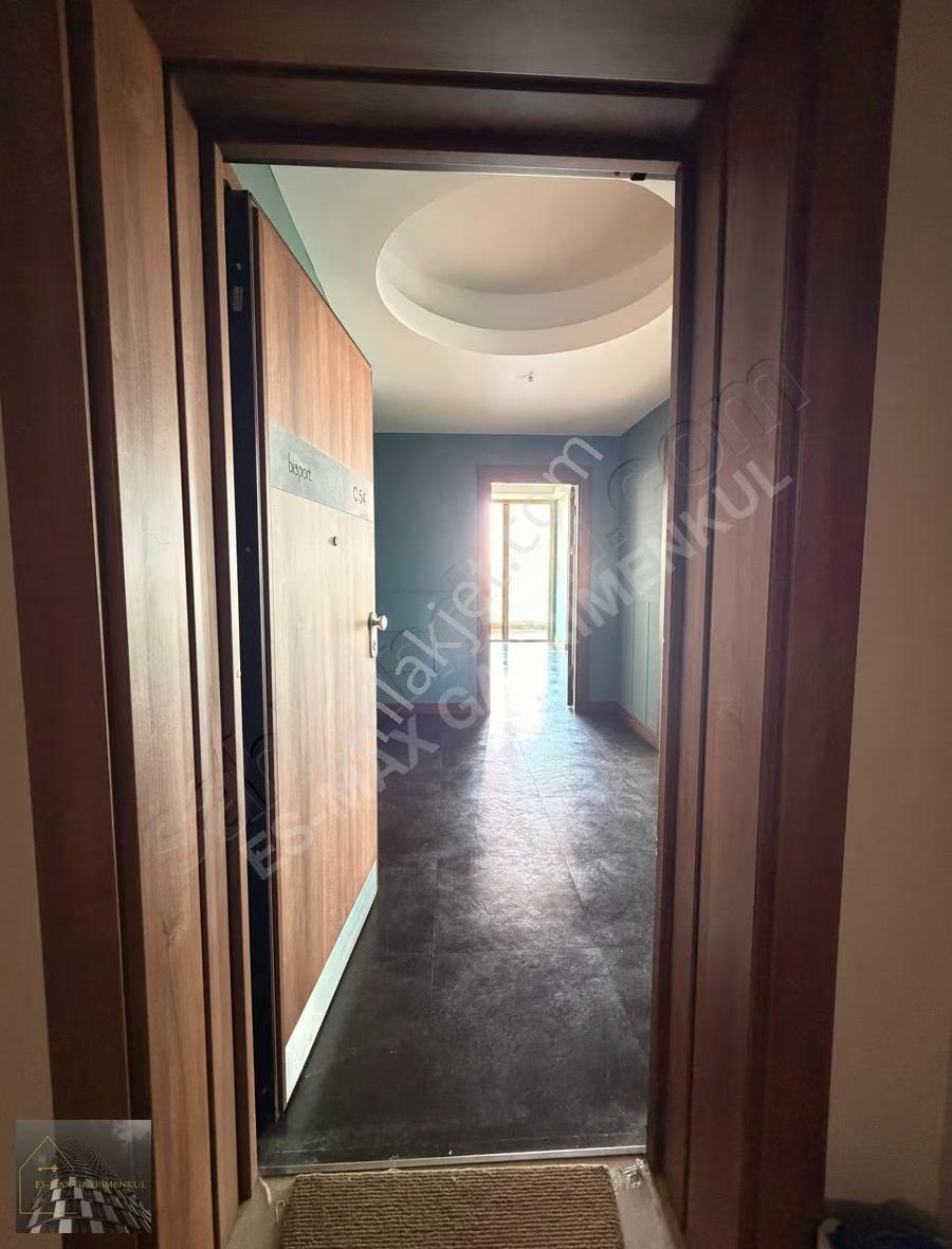 Biaport Özlüce'de 3.5+1, 13. Kat Kiralık Daire - Görsel 5