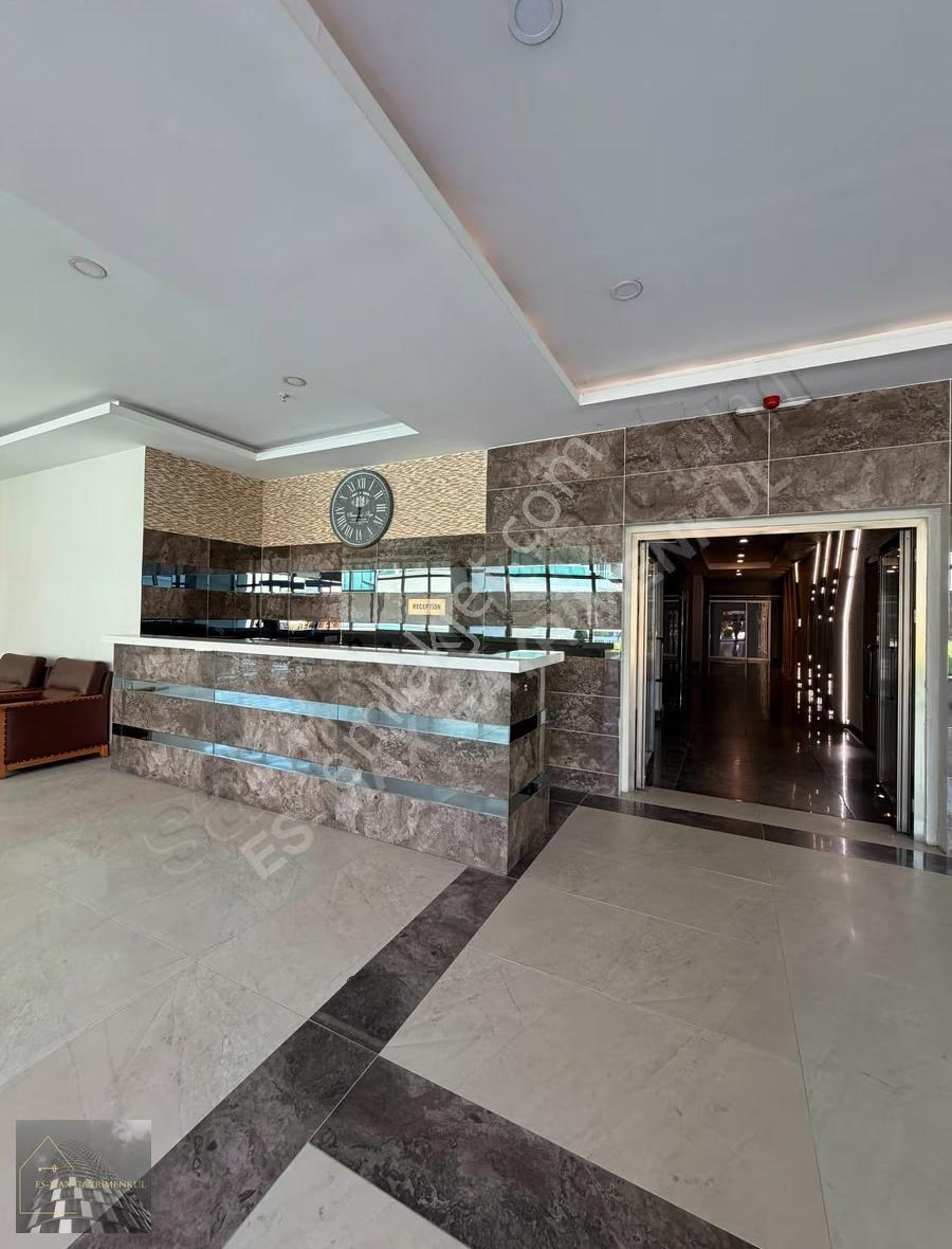 Biaport Özlüce'de 3.5+1, 13. Kat Kiralık Daire - Görsel 28