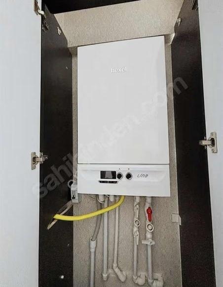 Net Gayrimenkul'de Avm Bloklarında 1+1 Eşyalı Kiralık Daire