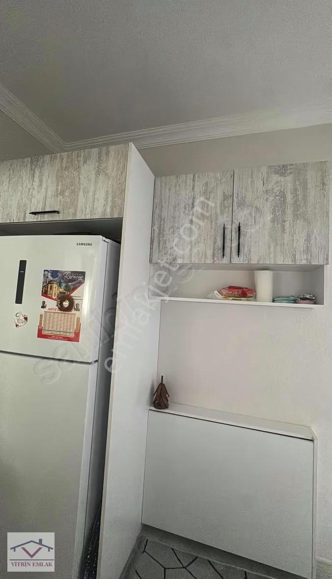 Cumhuriyet Mh. 3+1 Odalı- 3 Cephe -arakat-bakımlı Satılık Daire - Görsel 17