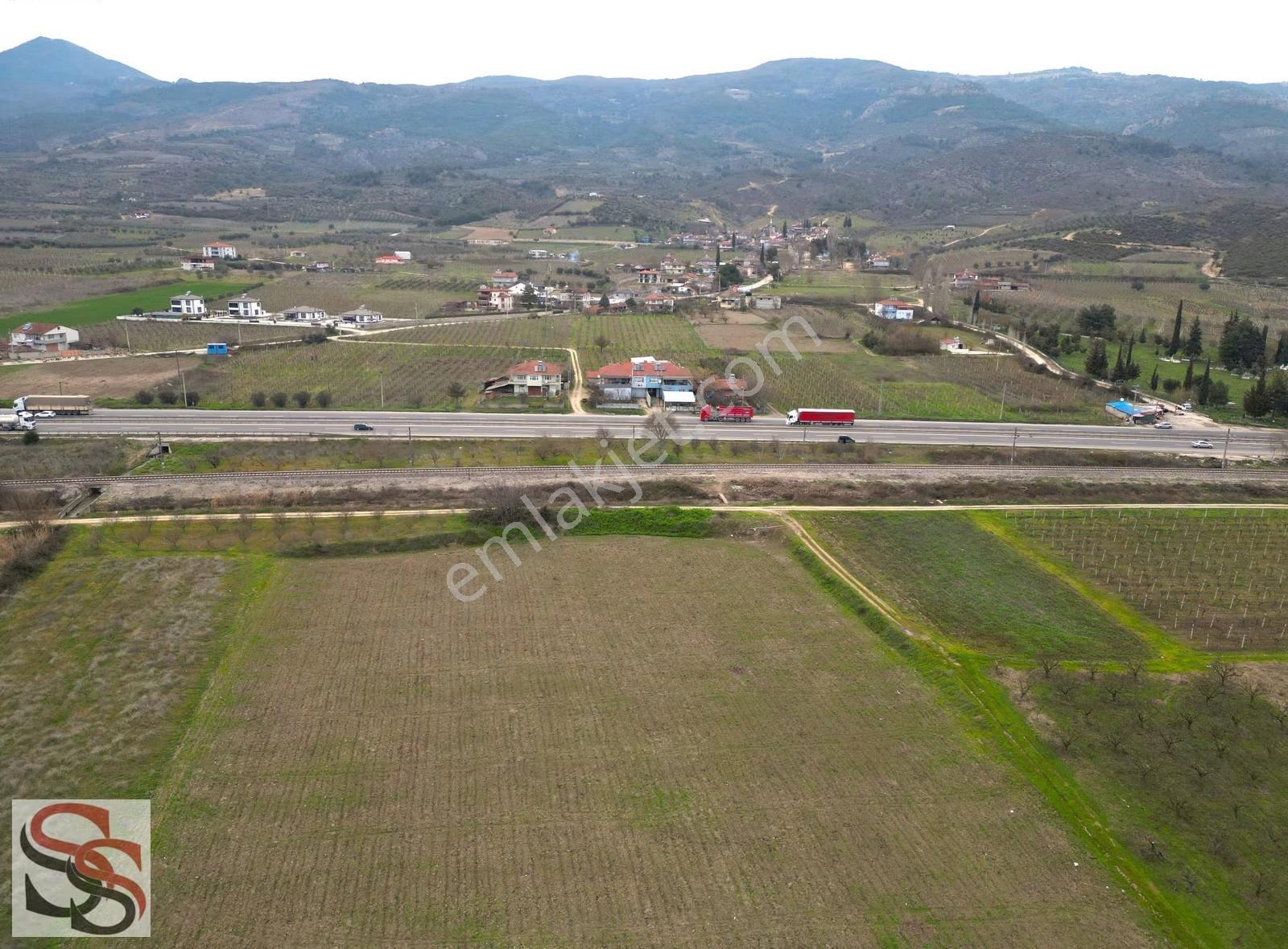 Pamukova 850 M² Depo Yapımına Uygun Projeli 220 Metre Ana Yola - Görsel 18