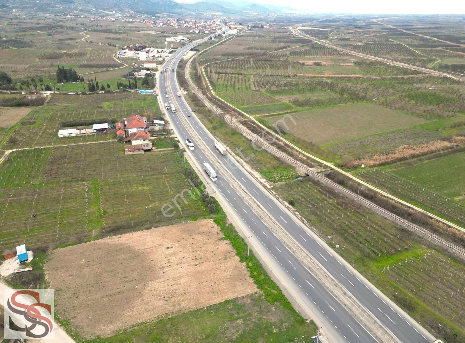 Pamukova 850 M² Depo Yapımına Uygun Projeli 220 Metre Ana Yola - Görsel 30