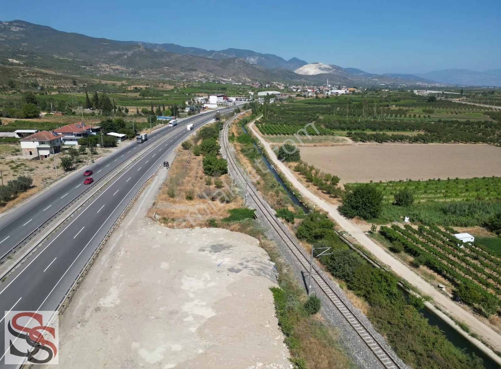Pamukova 850 M² Depo Yapımına Uygun Projeli 220 Metre Ana Yola - Görsel 9