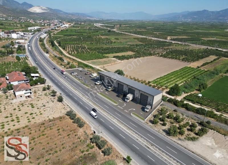 Pamukova 850 M² Depo Yapımına Uygun Projeli 220 Metre Ana Yola - Görsel 20