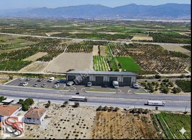Pamukova 850 M² Depo Yapımına Uygun Projeli 220 Metre Ana Yola - Görsel 8