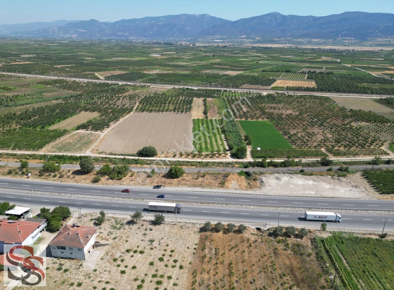 Pamukova 850 M² Depo Yapımına Uygun Projeli 220 Metre Ana Yola - Görsel 27