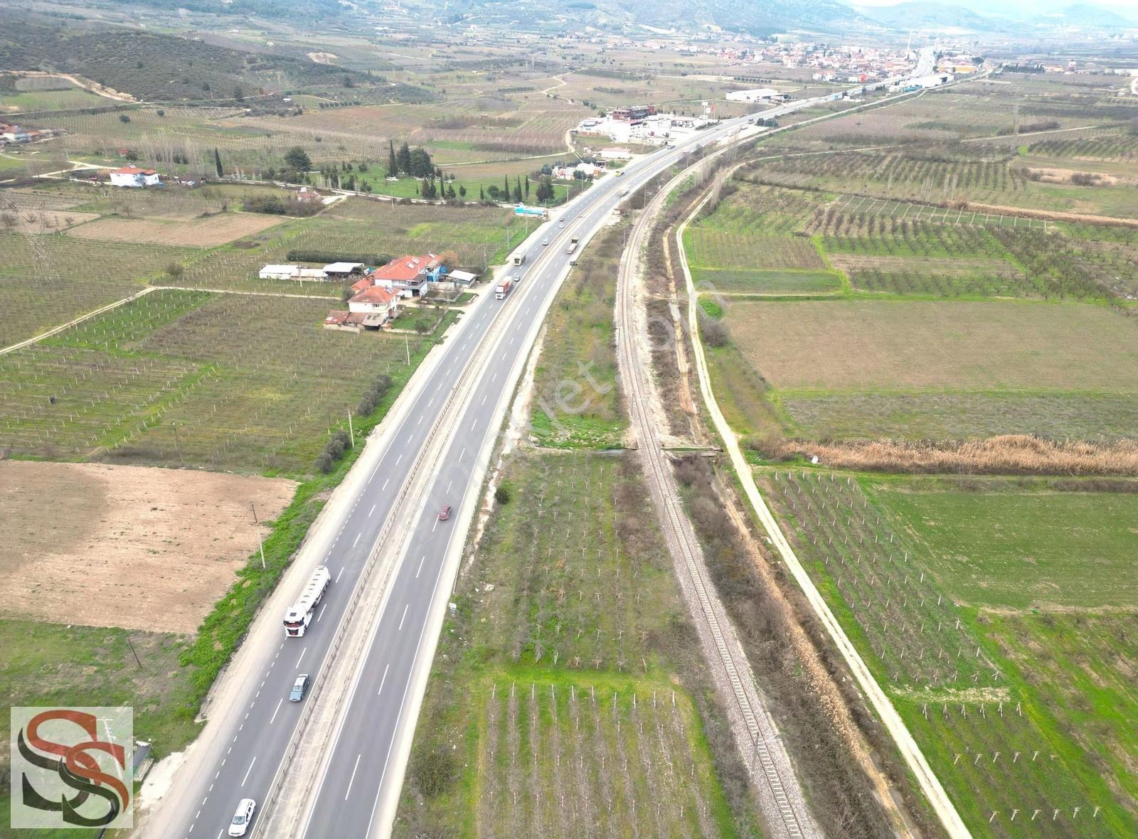 Pamukova 850 M² Depo Yapımına Uygun Projeli 220 Metre Ana Yola - Görsel 22