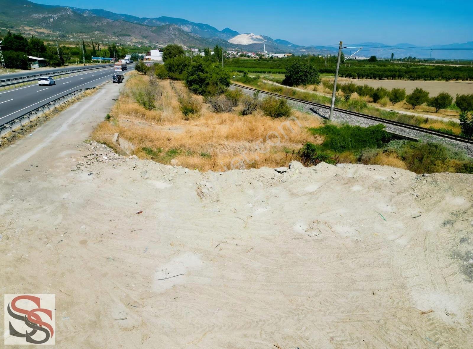 Pamukova 850 M² Depo Yapımına Uygun Projeli 220 Metre Ana Yola - Görsel 26