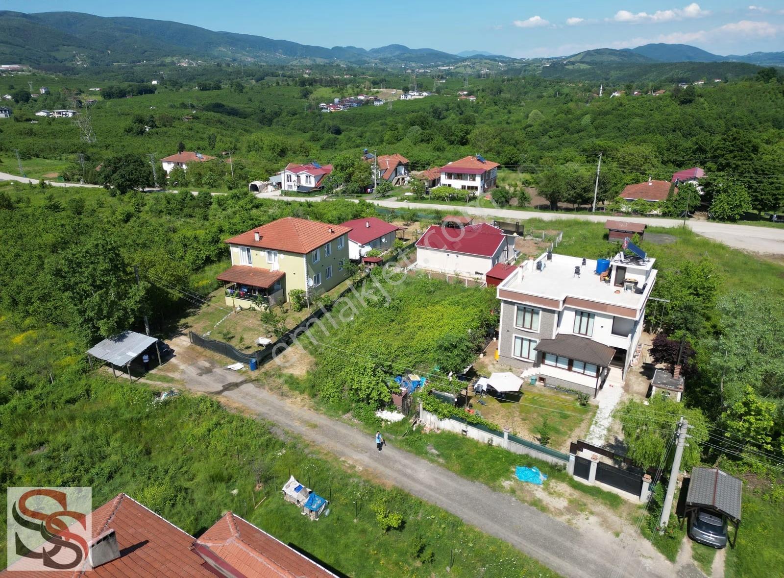 Hendek Mahmutbey Mahallesi 426 M² % 60 - 2 Kat Konut İmarlı Arsa - Görsel 22