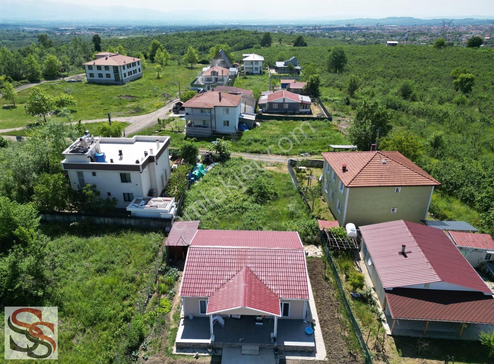 Hendek Mahmutbey Mahallesi 426 M² % 60 - 2 Kat Konut İmarlı Arsa - Görsel 21