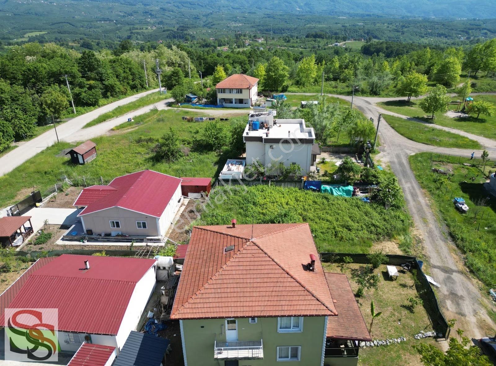 Hendek Mahmutbey Mahallesi 426 M² % 60 - 2 Kat Konut İmarlı Arsa - Görsel 4