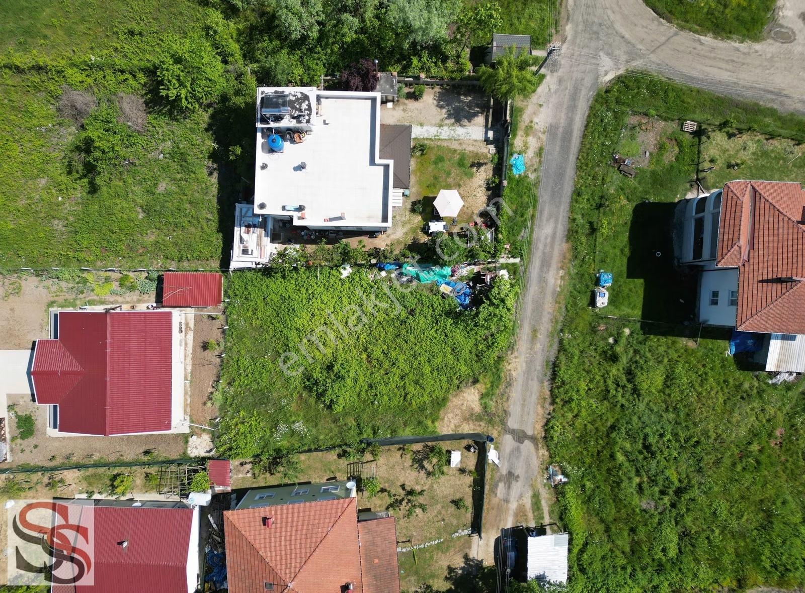 Hendek Mahmutbey Mahallesi 426 M² % 60 - 2 Kat Konut İmarlı Arsa - Görsel 20