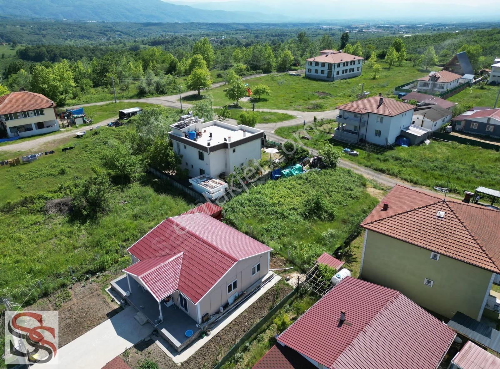 Hendek Mahmutbey Mahallesi 426 M² % 60 - 2 Kat Konut İmarlı Arsa - Görsel 27