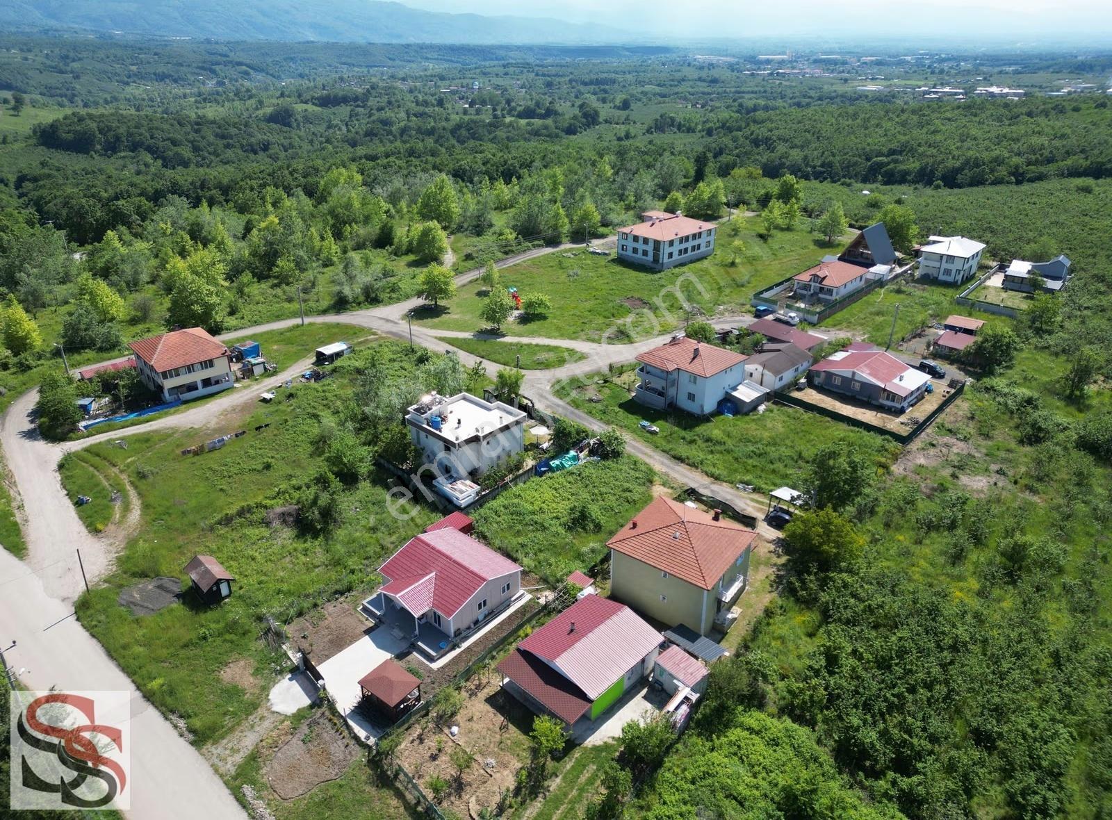 Hendek Mahmutbey Mahallesi 426 M² % 60 - 2 Kat Konut İmarlı Arsa - Görsel 9