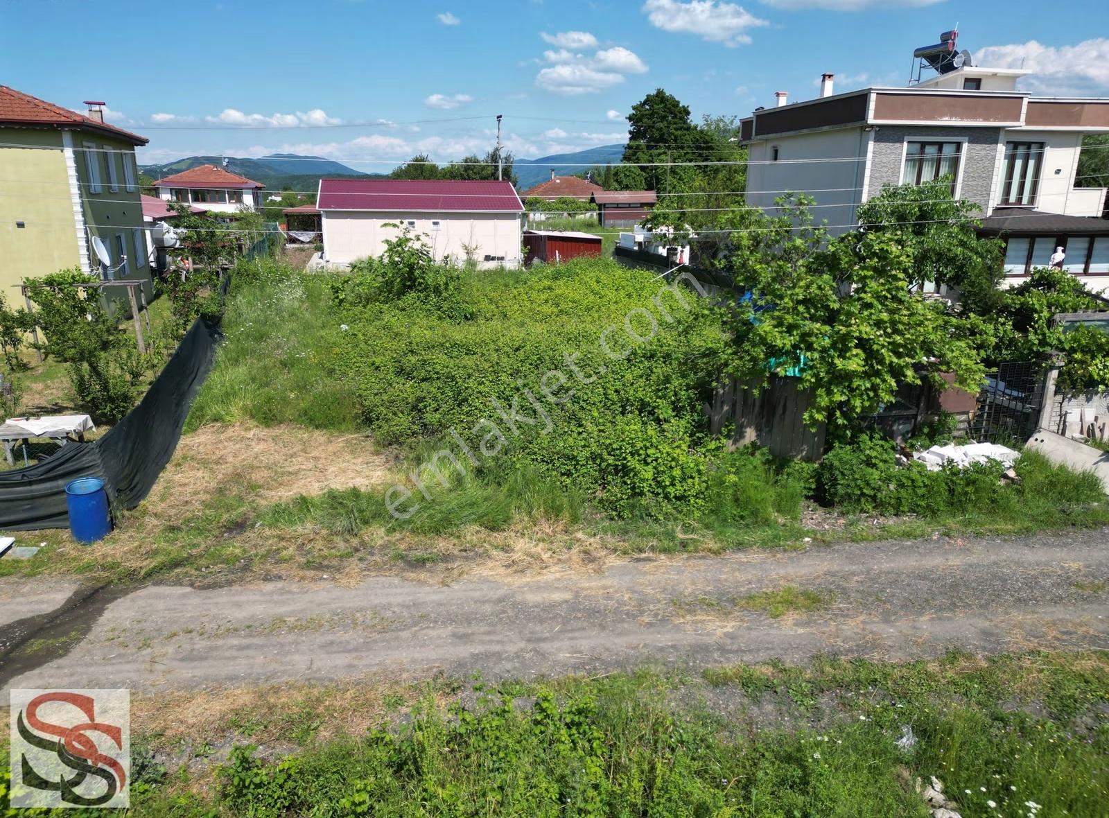 Hendek Mahmutbey Mahallesi 426 M² % 60 - 2 Kat Konut İmarlı Arsa - Görsel 17
