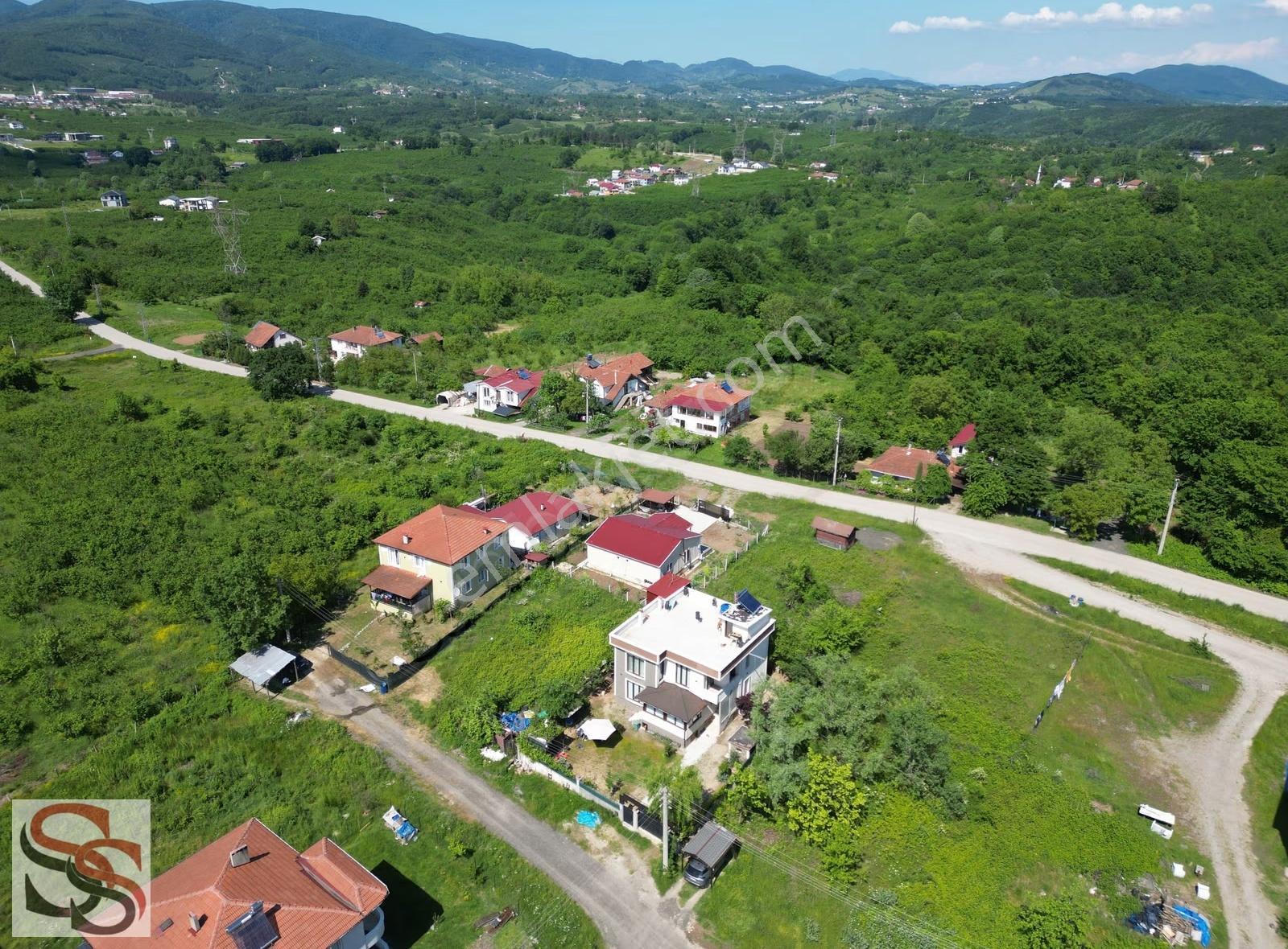 Hendek Mahmutbey Mahallesi 426 M² % 60 - 2 Kat Konut İmarlı Arsa - Görsel 28