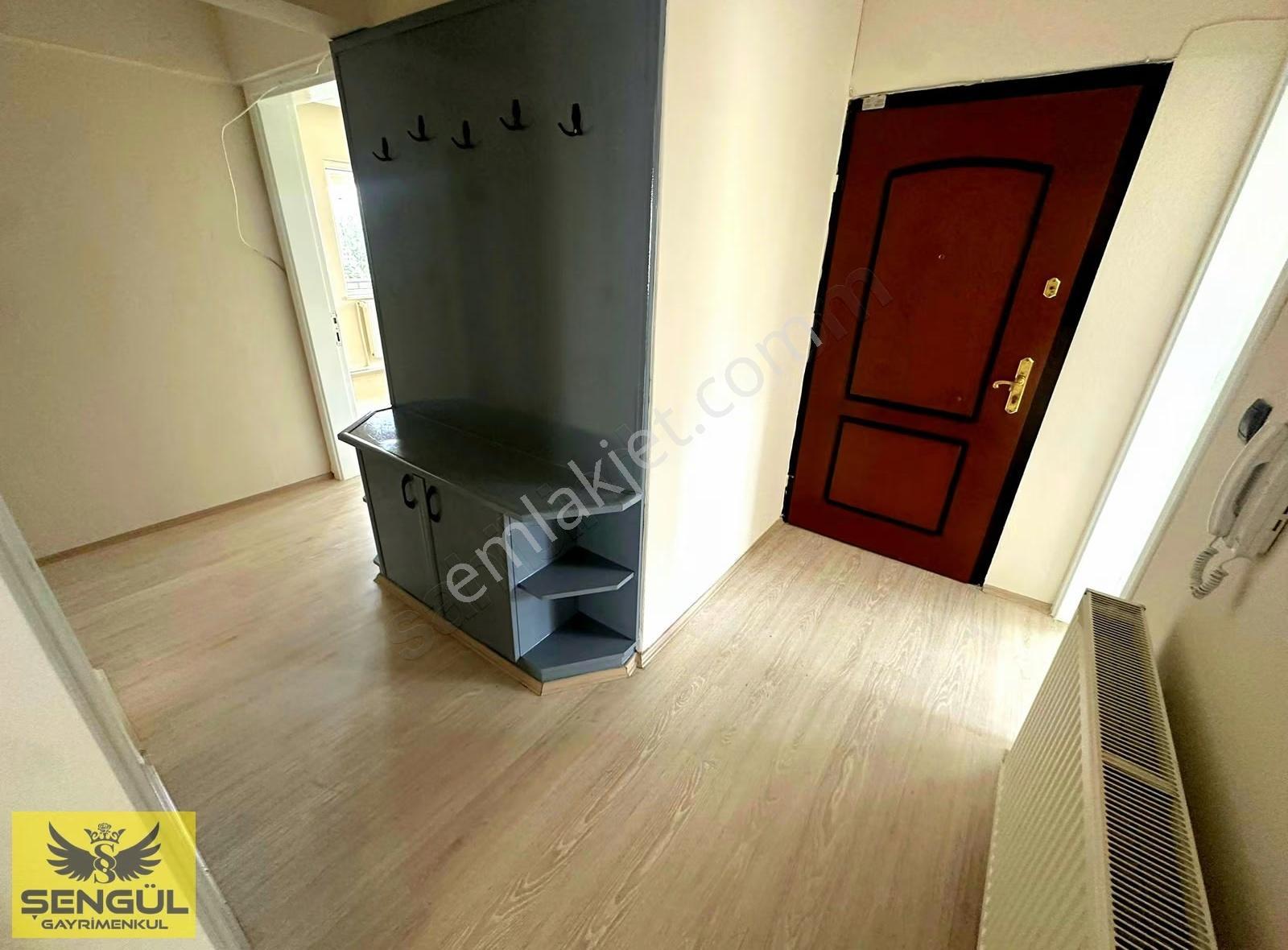 Şengül Gayrimenkul'den Adalette Kiralık Önü Açık Daire - Görsel 21
