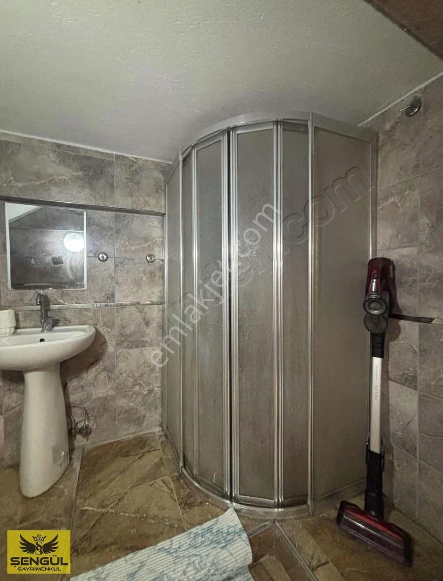 Şengül Gayrimenkul'den Geniş 2+1 Yatırımlık Full Eşyalı Apart - Görsel 3