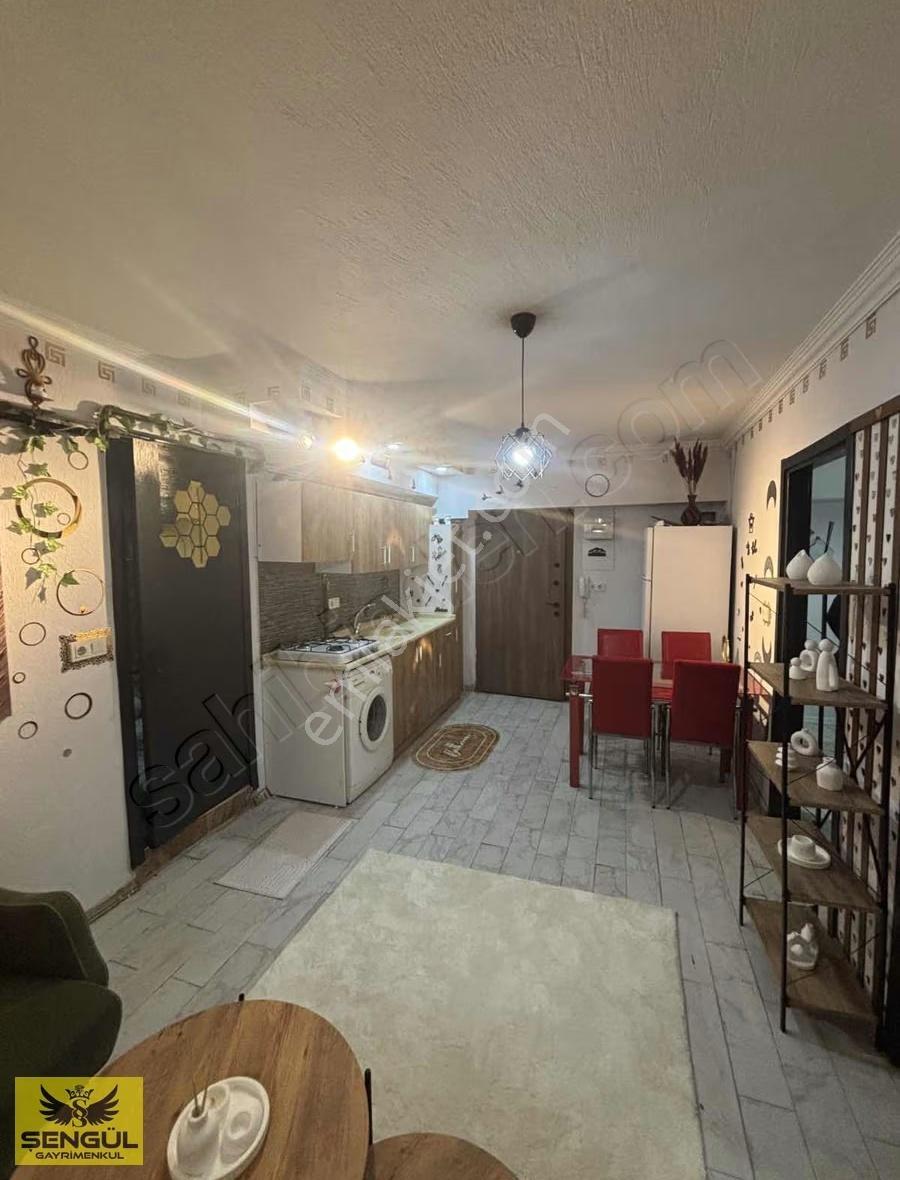 Şengül Gayrimenkul'den Geniş 2+1 Yatırımlık Full Eşyalı Apart - Görsel 13