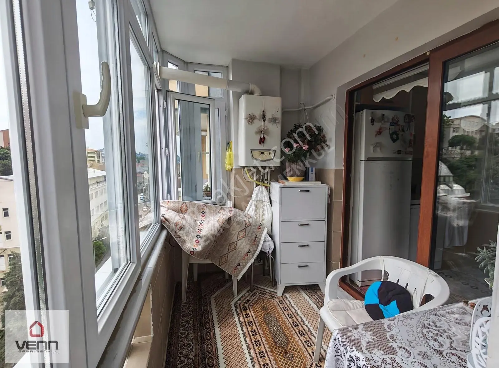 Gemlik Kayhan Mahallesi Cumartesi Pazarı Yanı 3+1 Satılık Daire - Görsel 4