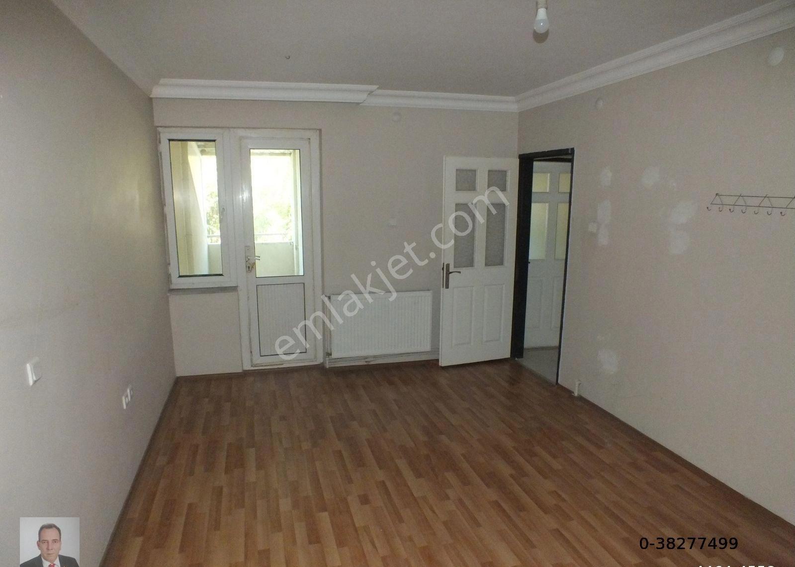 Emlak Konutları Çağdaş Kent’te Güvenlikli, Kapalı Otoparklı 4+1kiralık Daire - Görsel 32