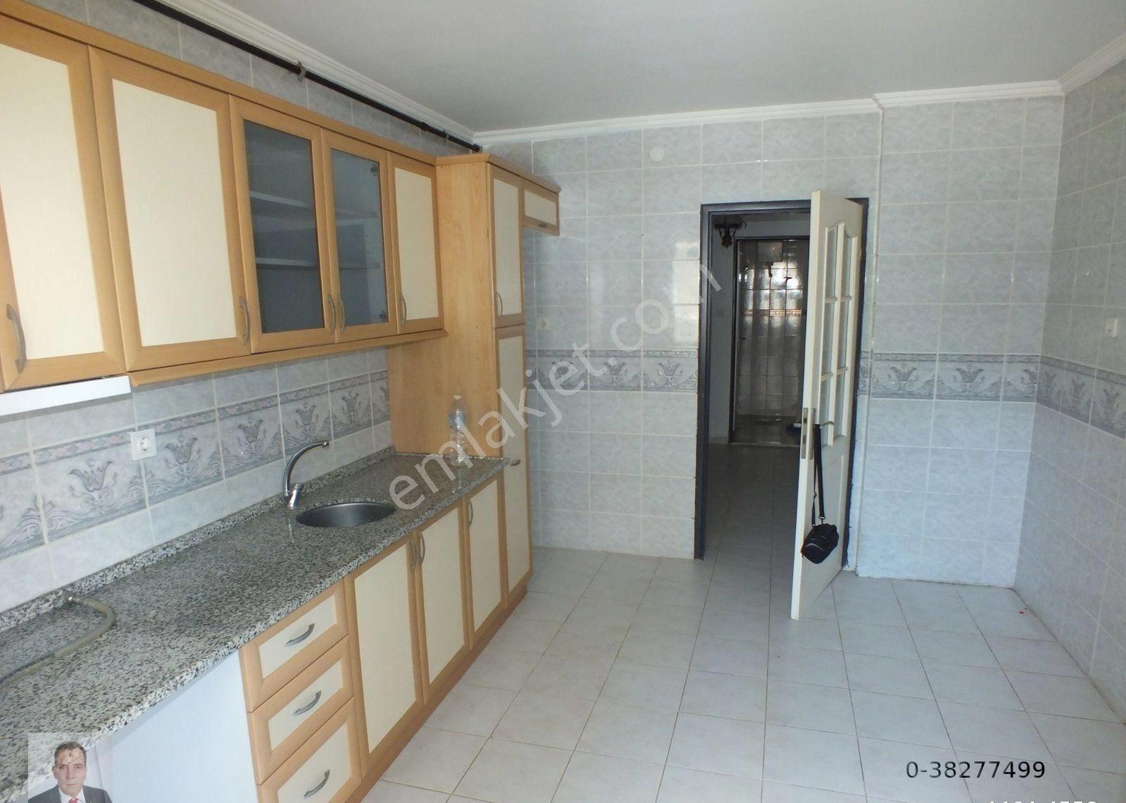 Emlak Konutları Çağdaş Kent’te Güvenlikli, Kapalı Otoparklı 4+1kiralık Daire - Görsel 4