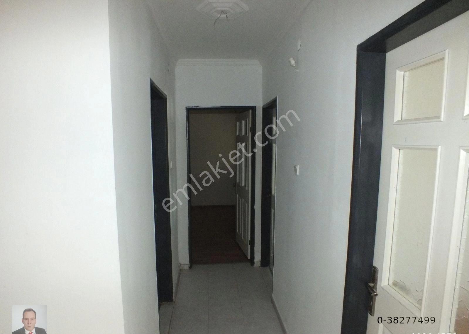 Emlak Konutları Çağdaş Kent’te Güvenlikli, Kapalı Otoparklı 4+1kiralık Daire - Görsel 18