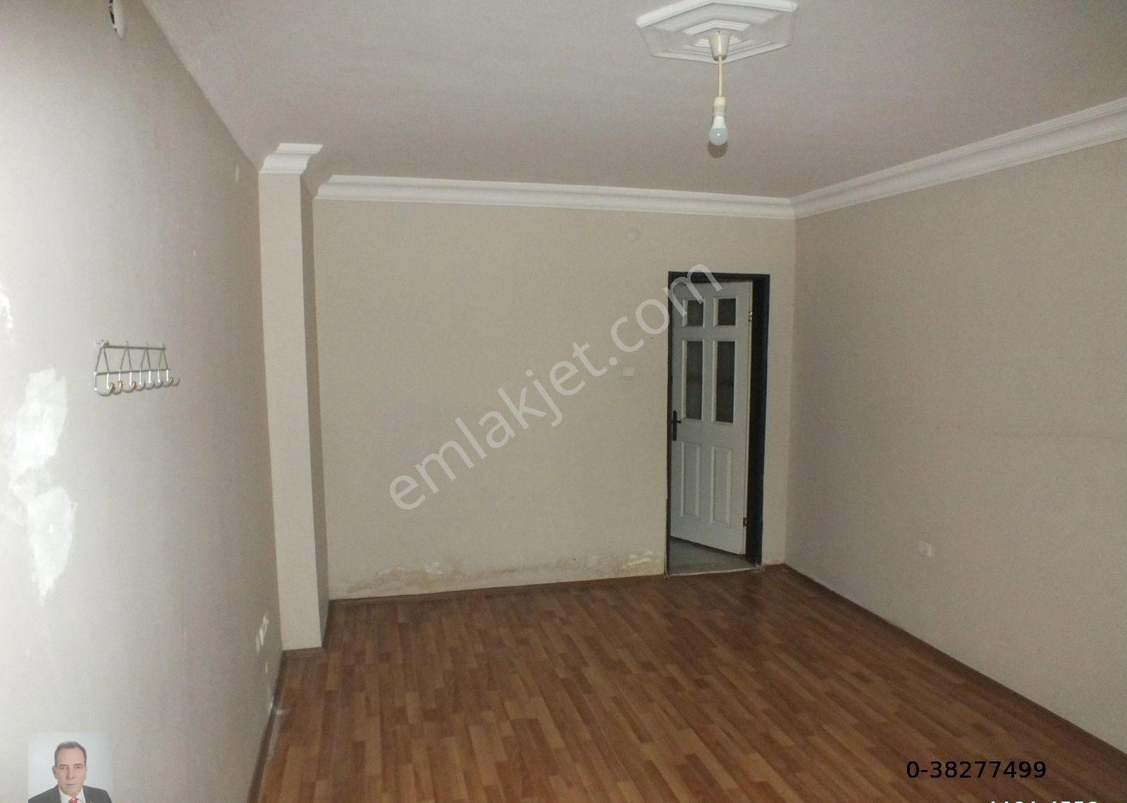 Emlak Konutları Çağdaş Kent’te Güvenlikli, Kapalı Otoparklı 4+1kiralık Daire - Görsel 3