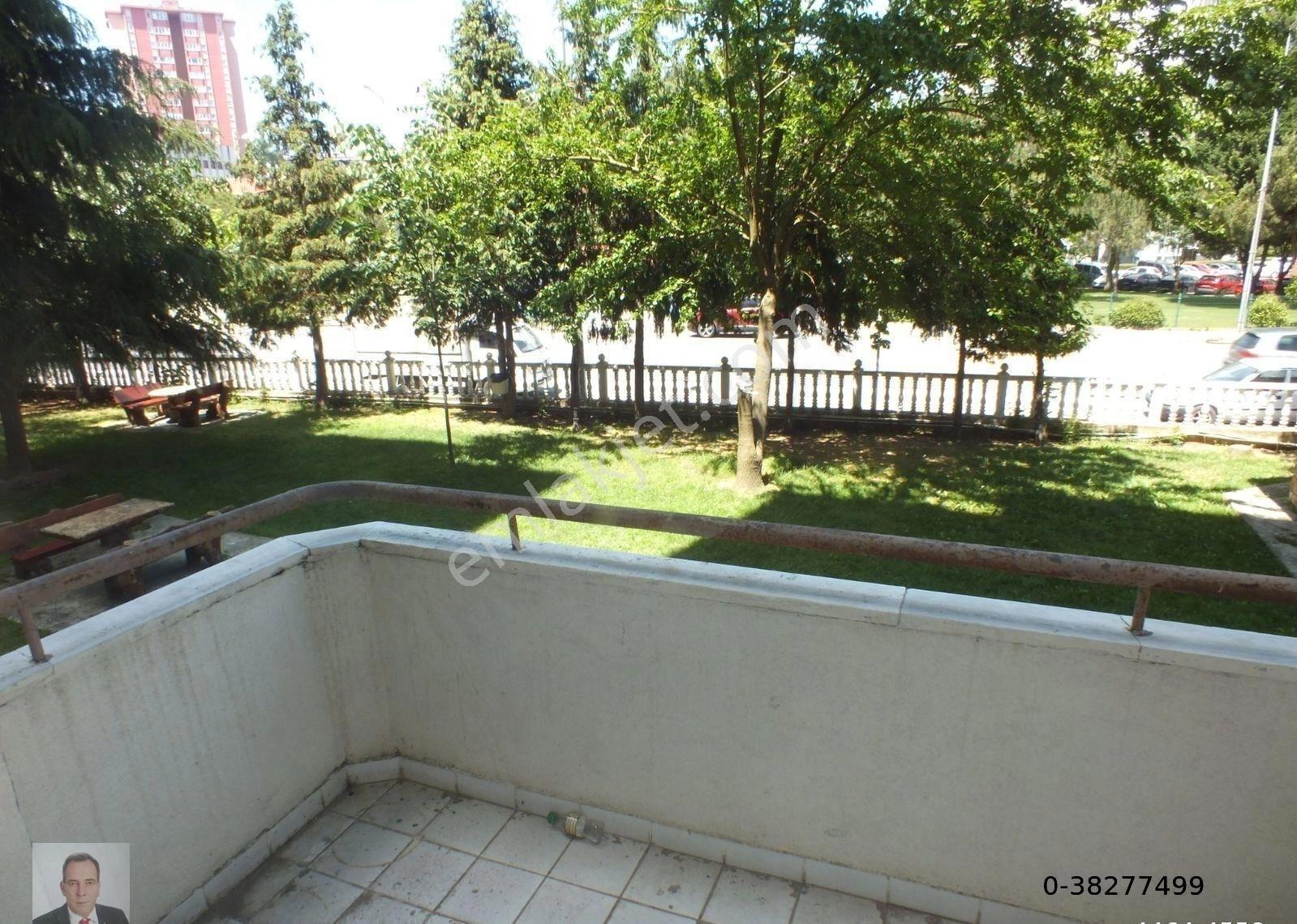 Emlak Konutları Çağdaş Kent’te Güvenlikli, Kapalı Otoparklı 4+1kiralık Daire - Görsel 25