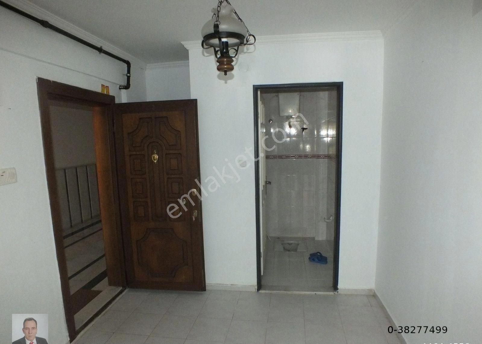 Emlak Konutları Çağdaş Kent’te Güvenlikli, Kapalı Otoparklı 4+1kiralık Daire - Görsel 33