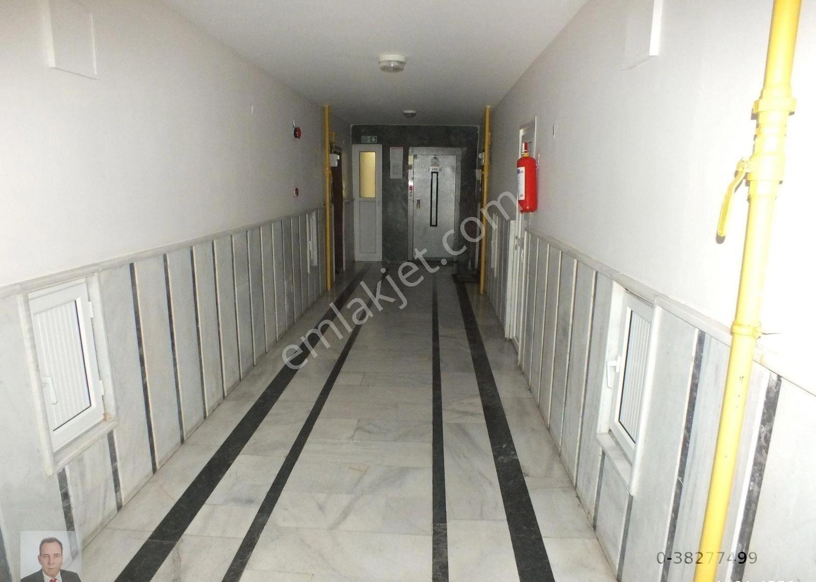 Emlak Konutları Çağdaş Kent’te Güvenlikli, Kapalı Otoparklı 4+1kiralık Daire - Görsel 6