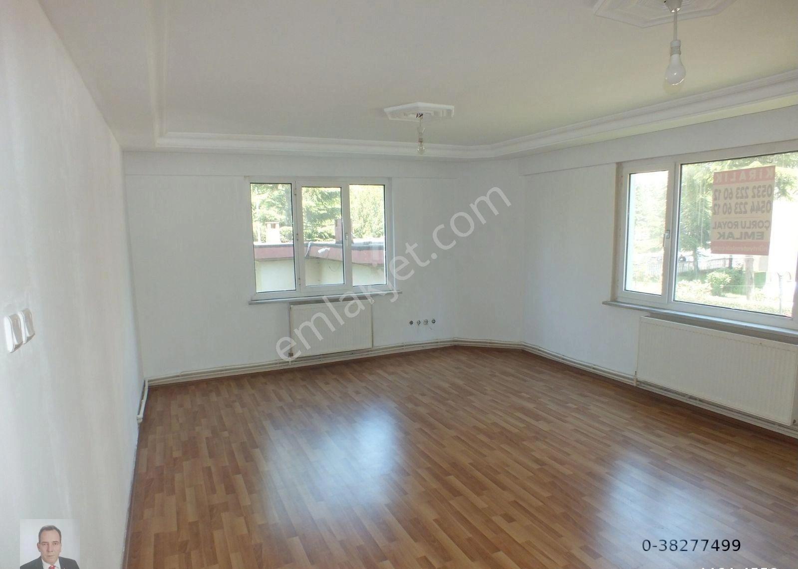 Emlak Konutları Çağdaş Kent’te Güvenlikli, Kapalı Otoparklı 4+1kiralık Daire - Görsel 22